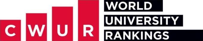 CWUR世界大學排名